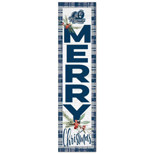 Merry Christmas

Old Dominion University