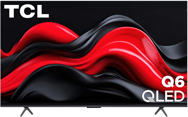 TCL Q6 QLED