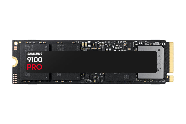 Samsung 9100 Pro