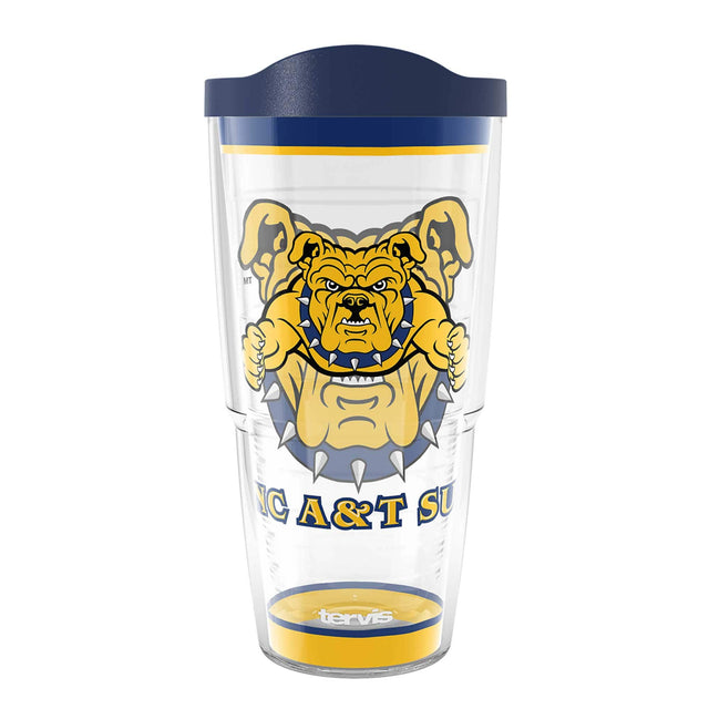 NC A&T SU  
tervis