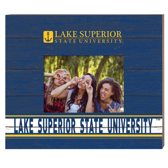 LAKE SUPERIOR STATE UNIVERSITY
