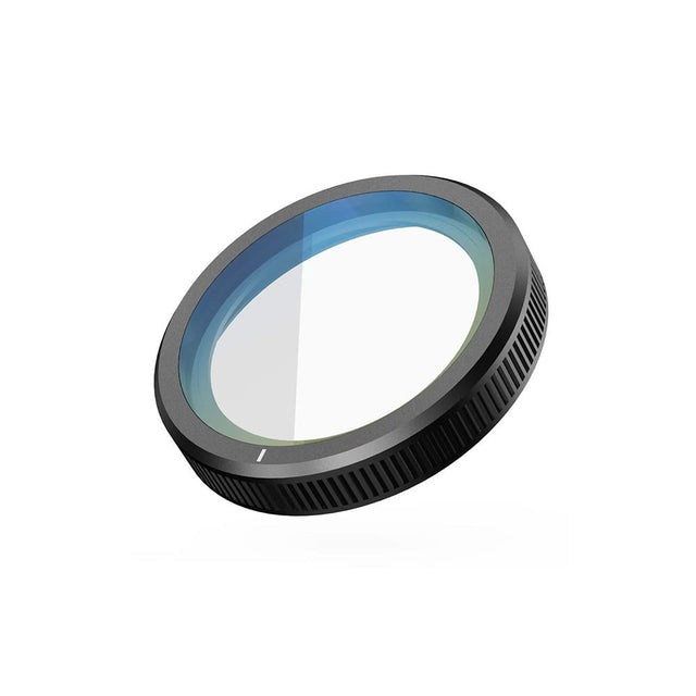 Front. VIOFO - CPL-200 Filter Anti-Glare Circular Polarizing Lens for A229 series / A329S series Dash Cam Front Camera.
