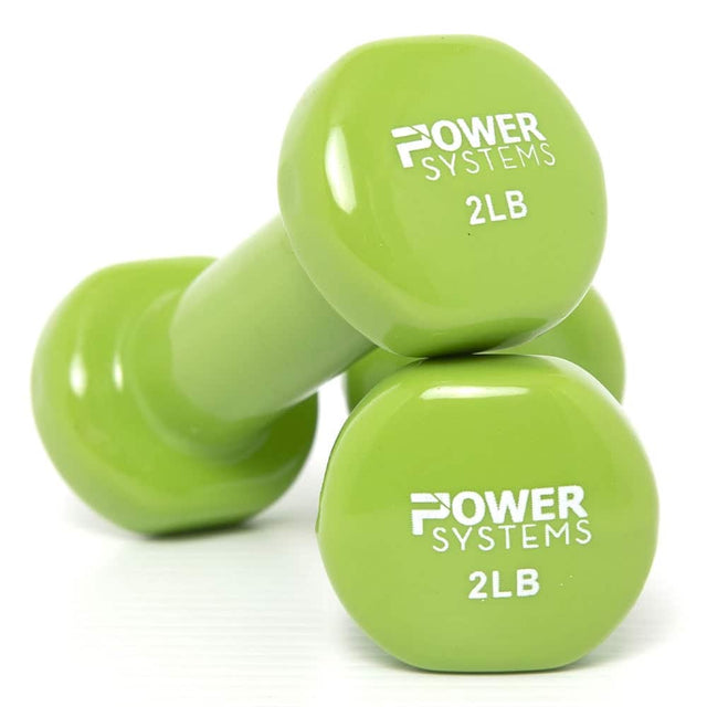 POWER SYSTEMS 2LB  
POWER SYSTEMS 2LB