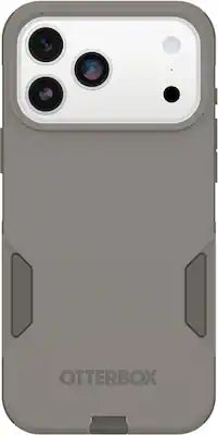 OtterBox - Commuter Series Hard Shell for iPhone 17 Pro Max