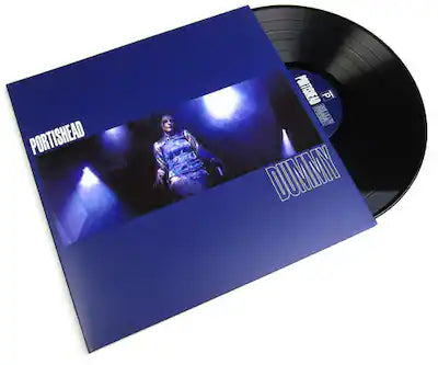 Portishead - Dummy   - VINYL LP