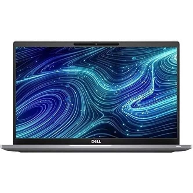 Dell - Refurbished Excellent - Latitude 7420 14" 16GB 512GB SSD Core™ i7-1165G7 2.8GHz WIN11P, Silver - Gray