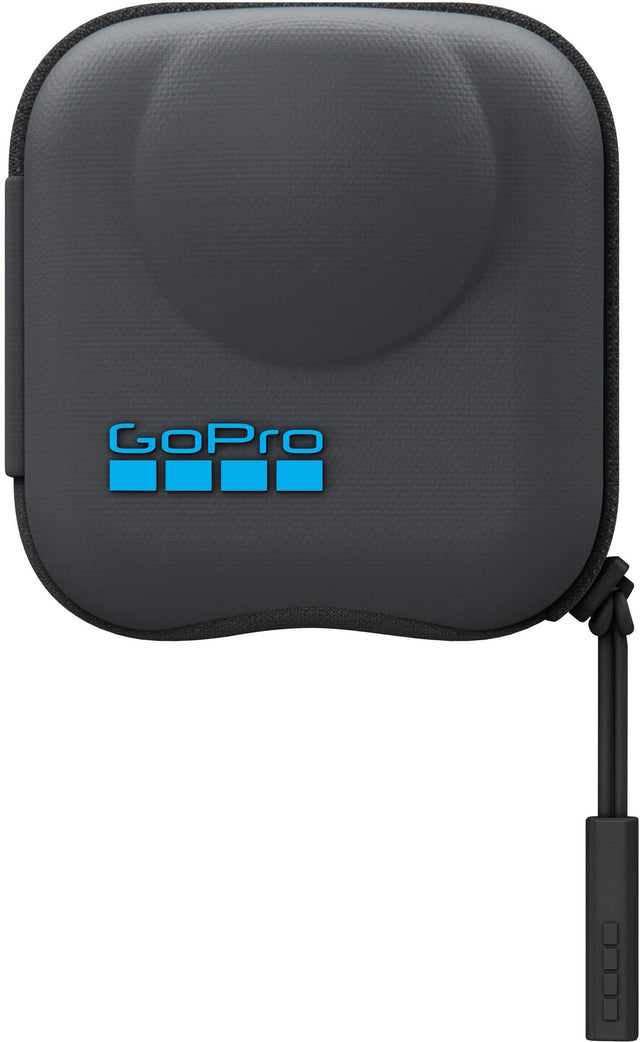Front. GoPro - MAX2 Protective Case.