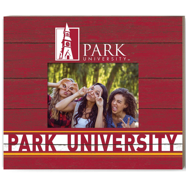 PARK UNIVERSITY