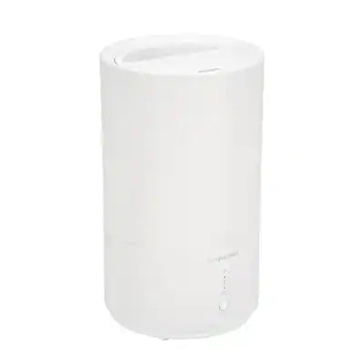 PureGuardian - H950AR Ultrasonic Cool Mist Top Fill Humidifier with Aromatherapy, .80-Gallon