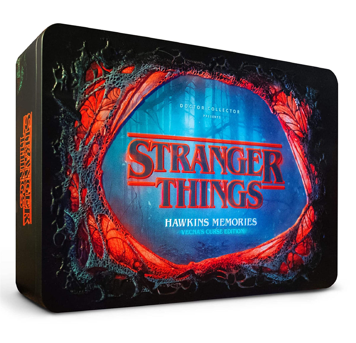 8tees Creative - Doctor Collector: Stranger Things: Hawkins Memories Immersive Collectors Box