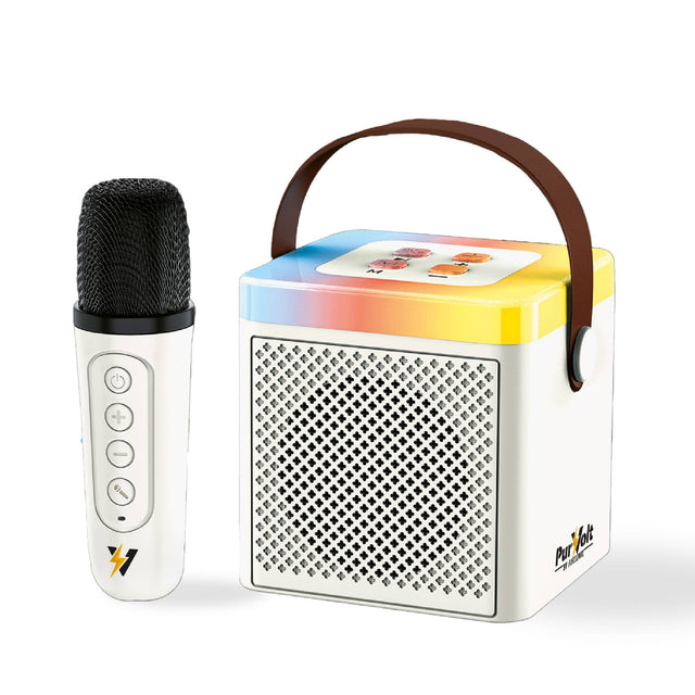 M + - 1 PurVolt folt Pur IC

PurVolt
PurVolt