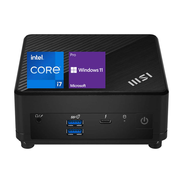 Intel Core i7  
Pro Windows 11  
Microsoft  
HISI  
SS10