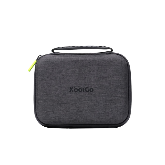 Chameleon Camera Case for XbotGo - Gray