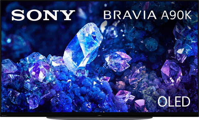 SONY BRAVIA A90K OLED SONY