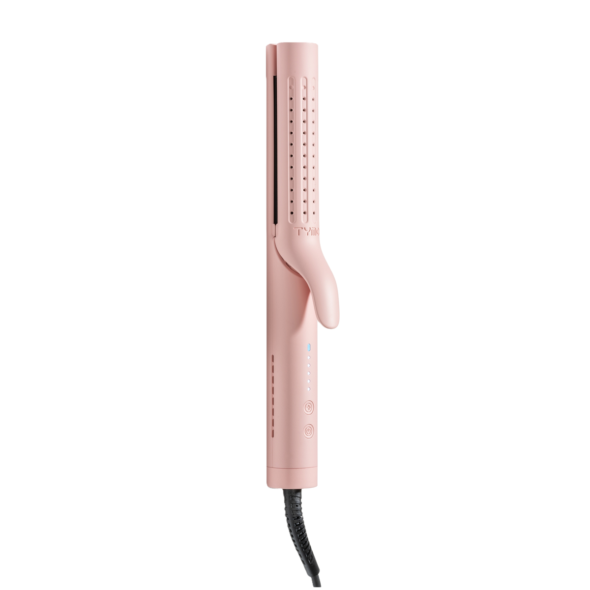 TYMO - Airflow 2 in1 Hair Curler and Straightener - Pink