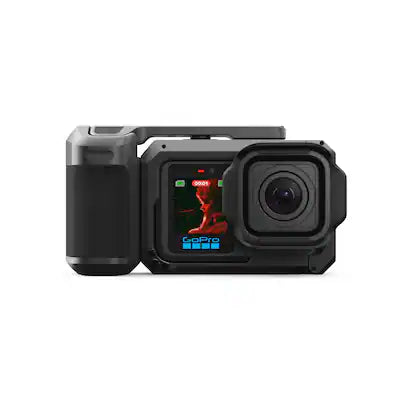 GoPro - Mission 1 Pro Grip Edition Camera