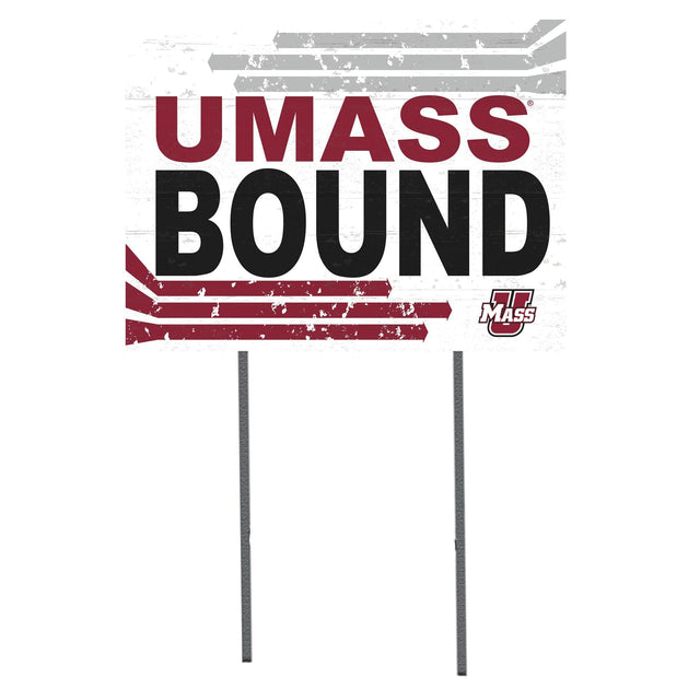 UMASS BOUND  
MASS