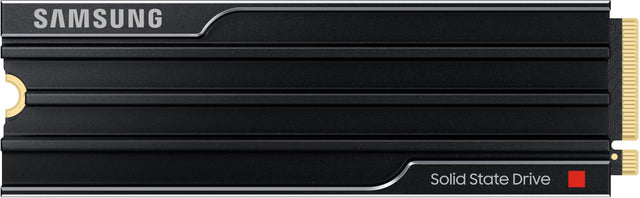 SAMSUNG  
Solid State Drive