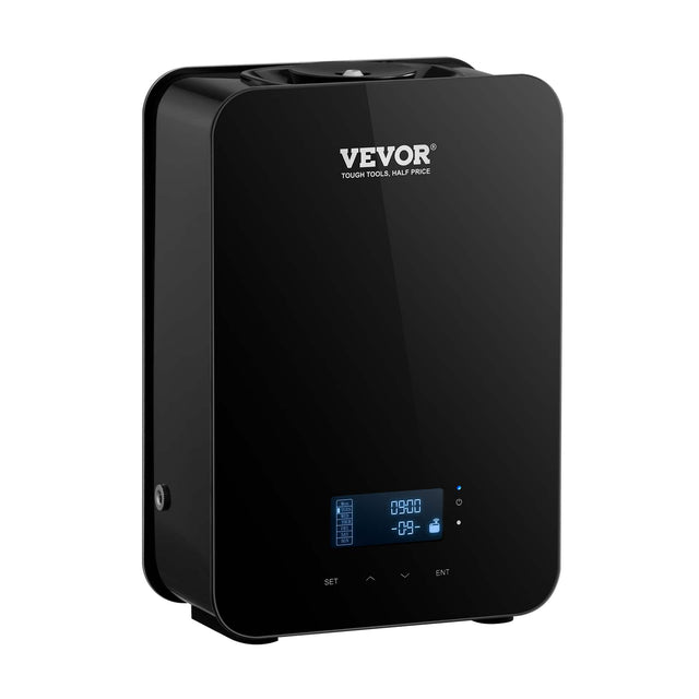 VEVOR  
TOUGH TOOLS, HALF PRICE  

09:00  
-09-  

SET  
ENT