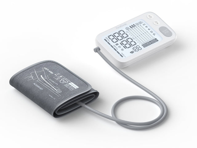LEFT ARM LEFT ARM 3 cm AC2245-021 021 version: 22- Adult Cuff Cuff FondCircle with SYSMING tmj & Keepquiet - Service NAVE My Measure again Regitana Saries DIA Mins Raciphow PULSE POIN START STOP