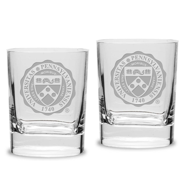 PENNSYLVANIA  
UNIVERSITAS SINE LEGES ANIENSIS VANAE  
MORIBUS  
1740