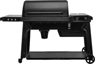 Traeger Grills - Woodridge Pro Pellet Grill