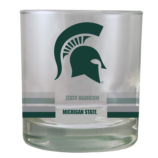 MICHIGAN STATE  
MICHIGAN STATE