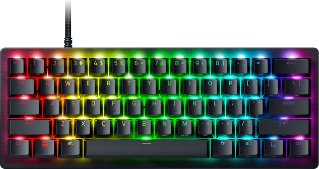 esc 1 2 @ 3 # 4 $ 5 % 6 ^ 7 & 8 * 9 ( 0 ) tab Q W E R T Y U I O P [ { ] } | caps A S D F G H J K L ; : enter shift Z X C V B N M , < > / shift fn alt fn alt ctrl