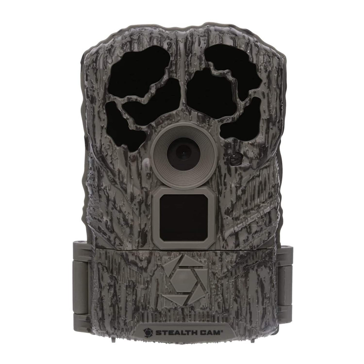 Stealth Cam - Browtine 16MP, Durable, and Infrared Detection Range Trail Camera