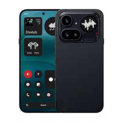 Nothing - Phone (4a) Pro 256GB (Unlocked)
