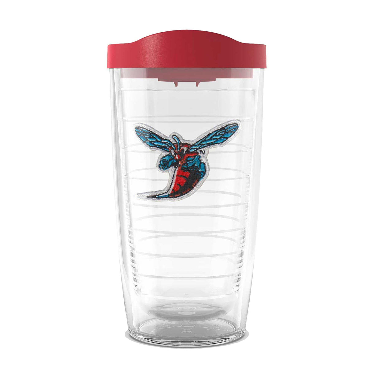 Tervis - Delaware State Hornets 16oz. Emblem Classic Travel Tumbler - Multicolor