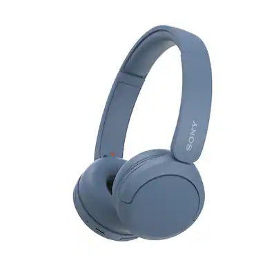 Sony - WH-CH520 Wireless Headphone with Microphone