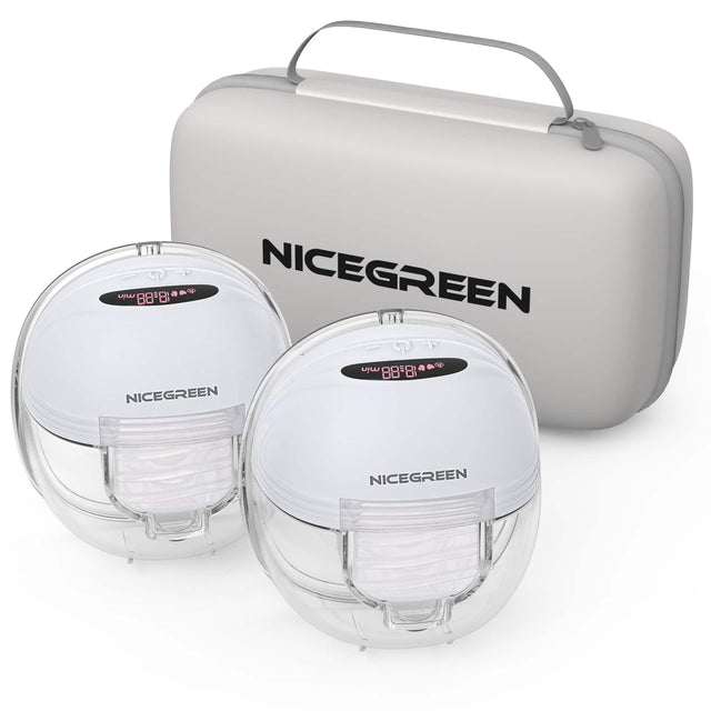 NICEGREEN  
NICEGREEN  
NICEGREEN