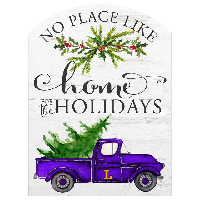NO PLACE LIKE  
home  
FOR THE HOLIDAYS