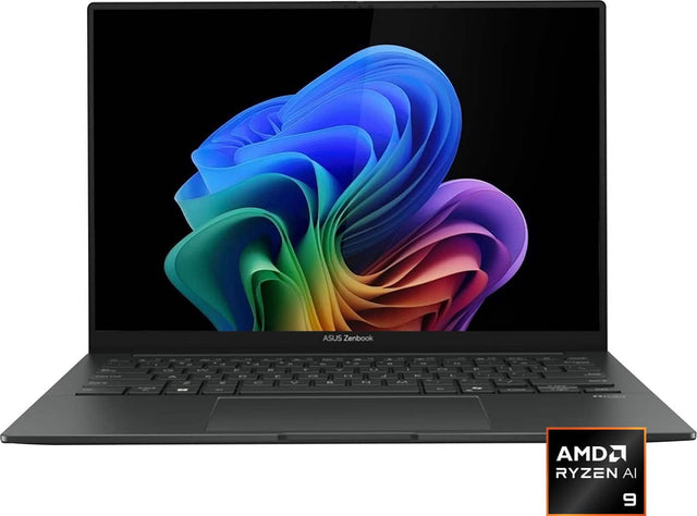 ASUS Zenbook - AMD Ryzen AI 9