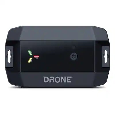 DroneMobile - Drone XT Battery Powered GPS Asset Tracker
