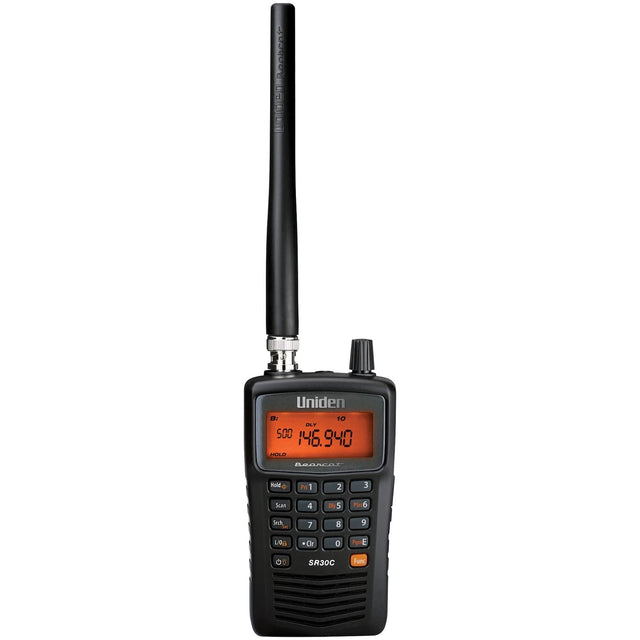Bapheas  CCC Uniden : 10 ILT 500 146.940 JRLA BERSFAT dold m 1 2 E Scas - 4 Dy 5 Pe a 6 Sech I 7 8 9 LB . . Cr 0 he E O. SR30C Func