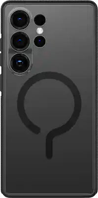 dbrand - Ghost Case with Magnets for Samsung Galaxy S25 Ultra