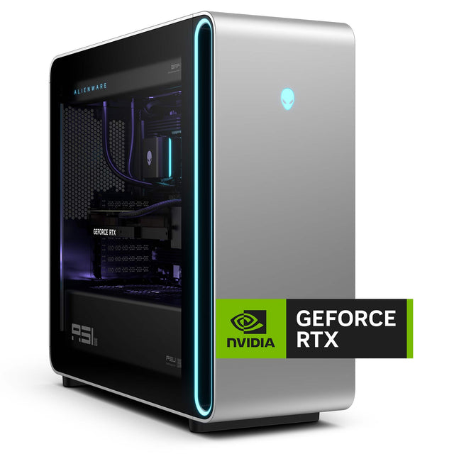 ALIENWARE (GEFORCE RTX 2.0)  
PEUGEOT  
GEFORCE NVIDIA RTX