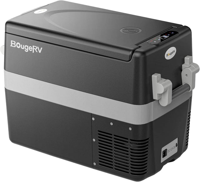 BougeRV  
DC12V24