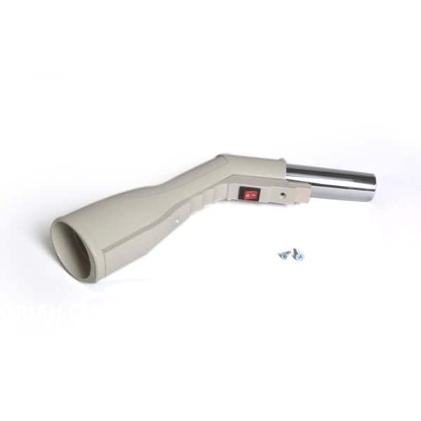 Front. EnviroCare - 1 Pack Tool / Attachment Part #4400A.