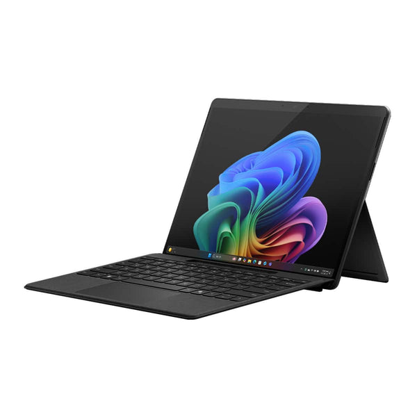 Microsoft - Surface Pro - 13" OLED Touchscreen - Snapdragon X2 Elite (12 Core) 2026 - 16GB Memory - 512GB SSD - Device Only - Black