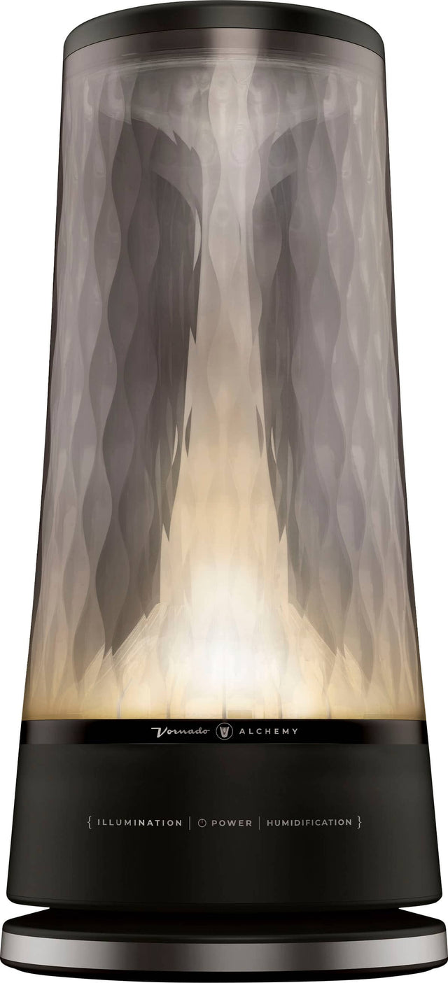 Vornado V Alchemy: Illumination, Humidification, and Power