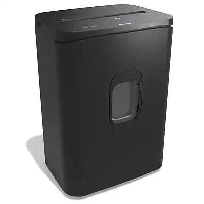 Staples - 24-Sheet Cross-Cut Multi-Media Shredder