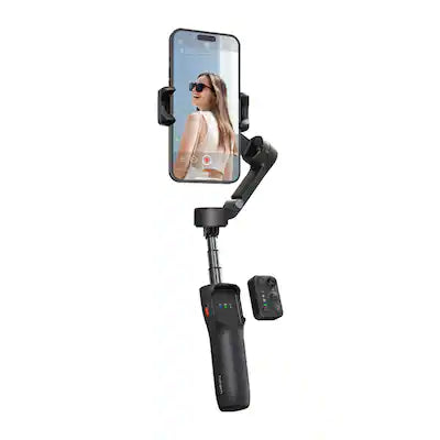 Hohem - iSteady X3 SE Plus Smartphone Gimbal Stabilizer