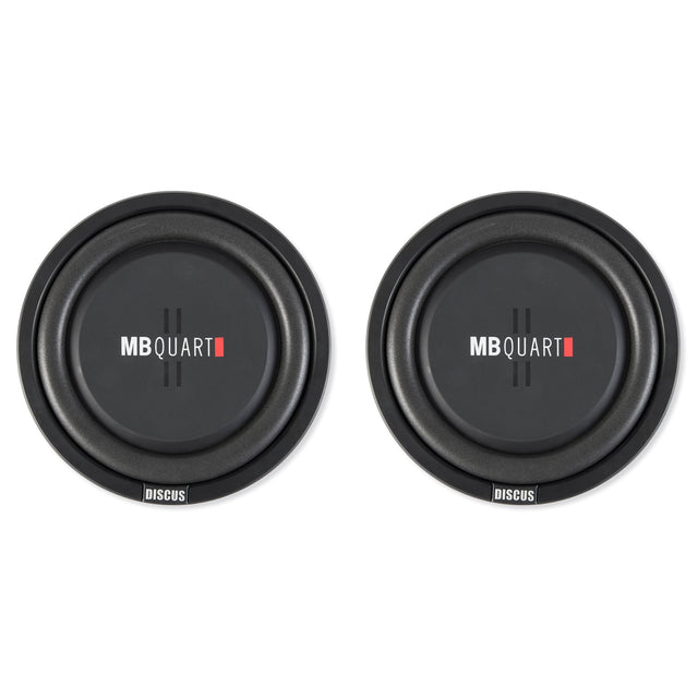 MBQUART  
DISCUS