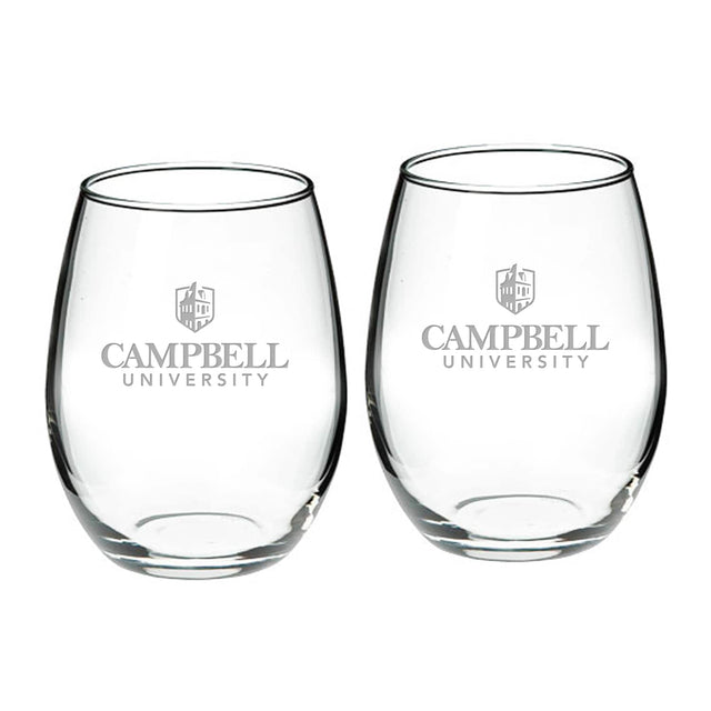 CAMPBELL UNIVERSITY  
CAMPBELL UNIVERSITY