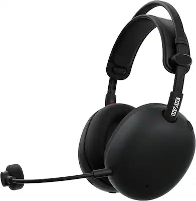 Sony - INZONE H9 II Wireless Noise Cancelling Gaming Headset for PC, PS5, Switch, and Mobile