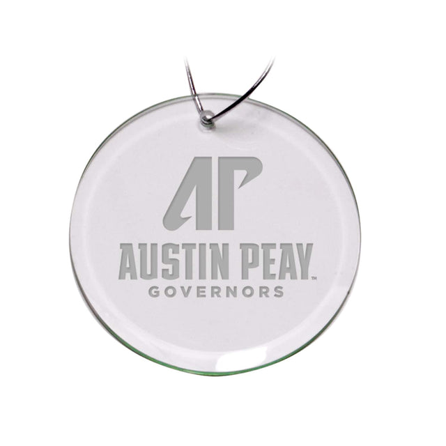AP  
AUSTIN PEAY  
GOVERNORS