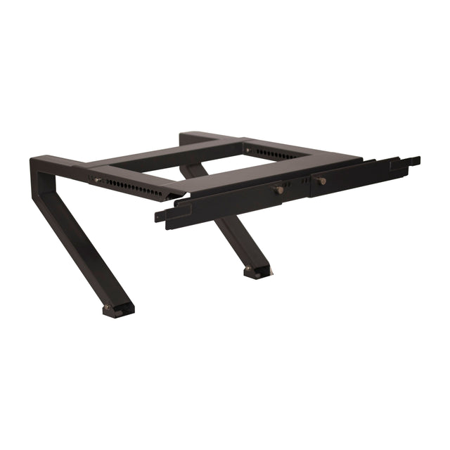 Front. Black+Decker - BLACK+DECKER BAB-2438 Window Air Conditioner Support Bracket, 7.1 x 25.8 x 16.7 inches, Grey - Grey.